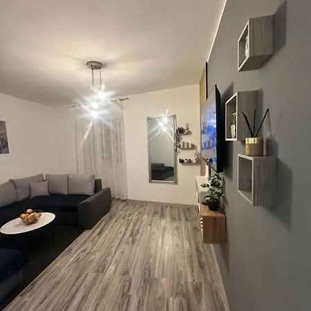 Bus Station Appartement